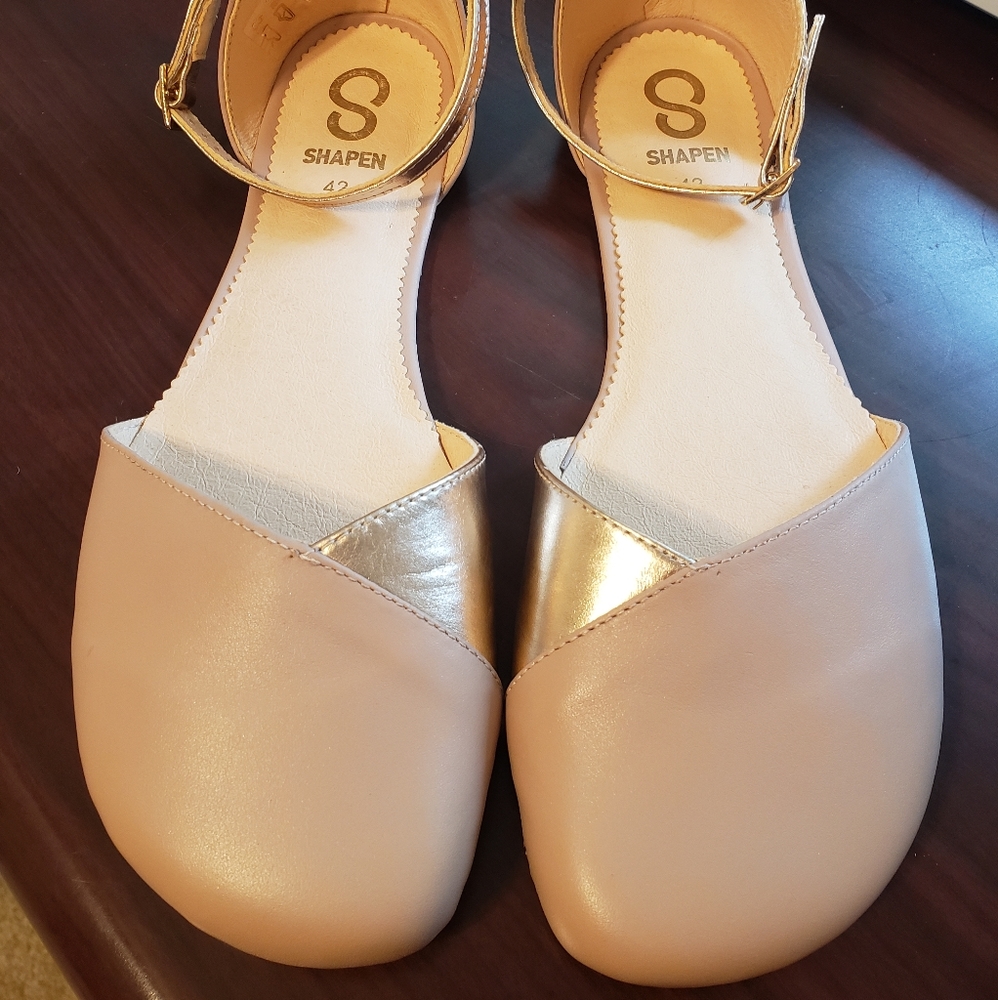 Shapen Shoes